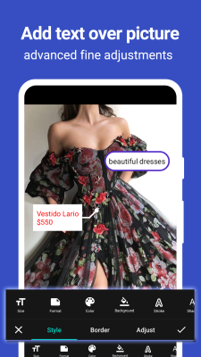 Capture d'écran de l'application ScreenMaster - #5