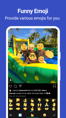 Capture d'écran de l'application ScreenMaster - #6