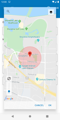 Capture d'écran de l'application Automate - #5