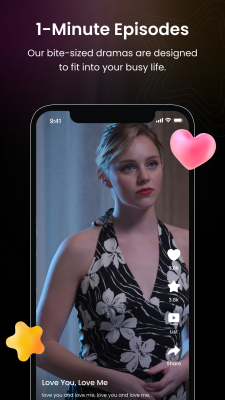 Capture d'écran de l'application AltaTV - #4