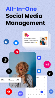 Capture d'écran de l'application Buffer - #1