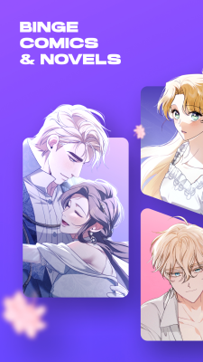 Capture d'écran de l'application Manta - #1