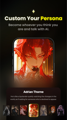 Capture d'écran de l'application Emochi - #5