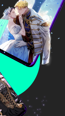 Capture d'écran de l'application Tappytoon - #2