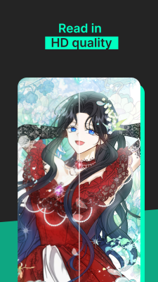 Capture d'écran de l'application Tappytoon - #8