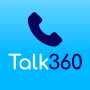 Télécharger Talk360: International Calling