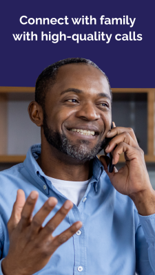 Capture d'écran de l'application Talk360: International Calling - #4