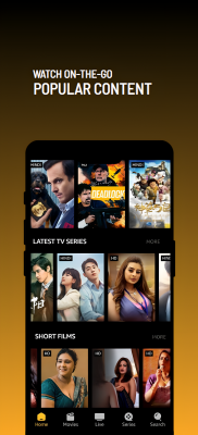 Capture d'écran de l'application Picasso - #2