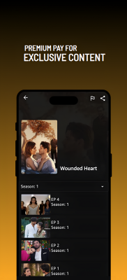 Capture d'écran de l'application Picasso - #4