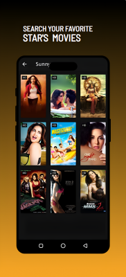 Capture d'écran de l'application Picasso - #7