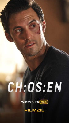 Capture d'écran de l'application Filmzie - #4