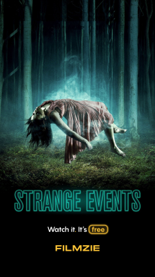 Capture d'écran de l'application Filmzie - #5