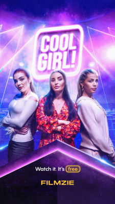 Capture d'écran de l'application Filmzie - #6