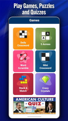 Capture d'écran de l'application Fox News - #4