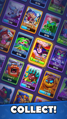 Capture d'écran de l'application LUDUS - #5