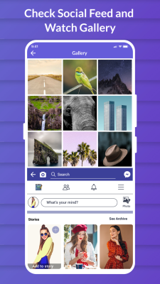Capture d'écran de l'application Split Screen Shortcut - #4
