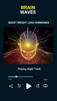 Capture d'écran de l'application Lose Weight: -10kg Weight Loss - #3