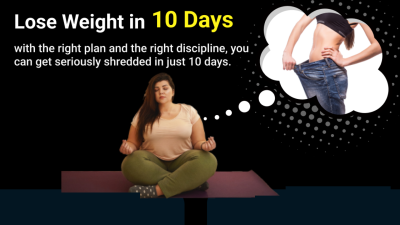 Capture d'écran de l'application Lose Weight: -10kg Weight Loss - #7