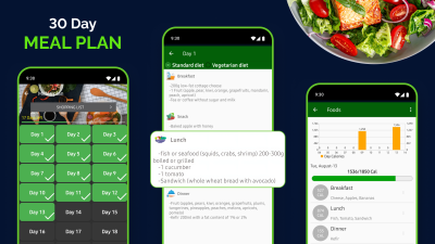 Capture d'écran de l'application Home Workout - Fit in 28 Days - #8