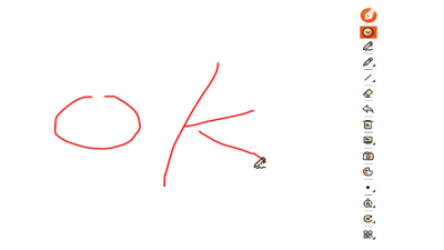 Capture d'écran de l'application SteamPen - #2