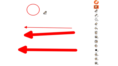 Capture d'écran de l'application SteamPen - #4
