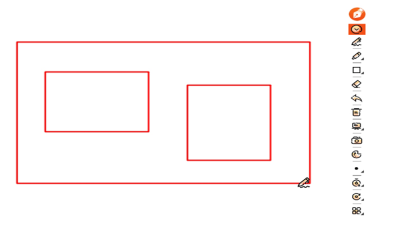 Capture d'écran de l'application SteamPen - #5