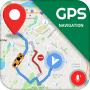 Télécharger GPS Maps Voice Navigation App
