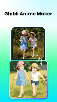 Capture d'écran de l'application DreamFace - #2