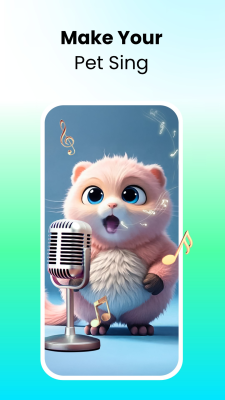 Capture d'écran de l'application DreamFace - #3