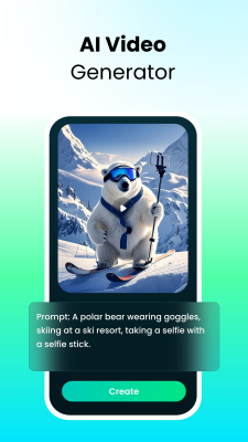 Capture d'écran de l'application DreamFace - #6