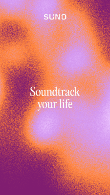 Capture d'écran de l'application Suno - AI Music - #6