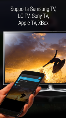 Capture d'écran de l'application iMediaShare - #2