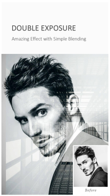 Capture d'écran de l'application Toolwiz Photos - #2