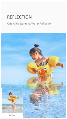 Capture d'écran de l'application Toolwiz Photos - #3