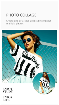 Capture d'écran de l'application Toolwiz Photos - #5