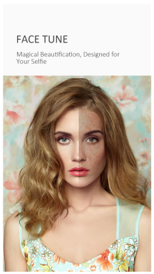 Capture d'écran de l'application Toolwiz Photos - #7