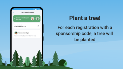 Capture d'écran de l'application Cleanfox - #5