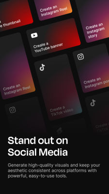 Capture d'écran de l'application Freepik - #8