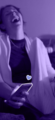 Capture d'écran de l'application Blindmate - #3