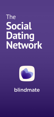 Capture d'écran de l'application Blindmate - #8