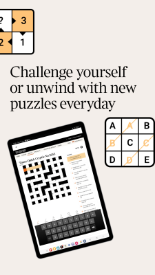 Capture d'écran de l'application The Times and Sunday Times - #2
