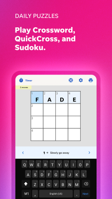Capture d'écran de l'application USA TODAY - #7