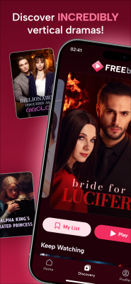 Capture d'écran de l'application FreeBits - #1