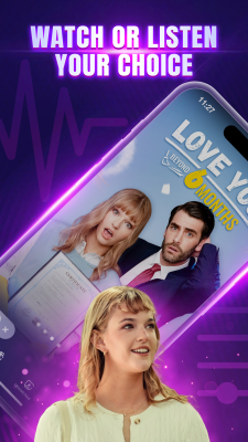 Capture d'écran de l'application TigerFM - #1