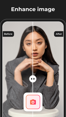 Capture d'écran de l'application Magic Eraser - Remove Objects - #4