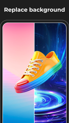 Capture d'écran de l'application Magic Eraser - Remove Objects - #5