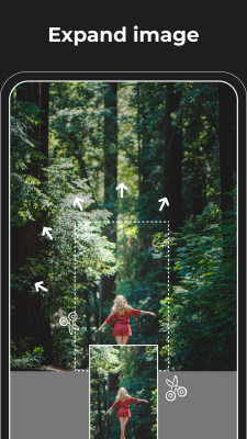 Capture d'écran de l'application Magic Eraser - Remove Objects - #6