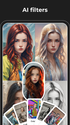 Capture d'écran de l'application Magic Eraser - Remove Objects - #8