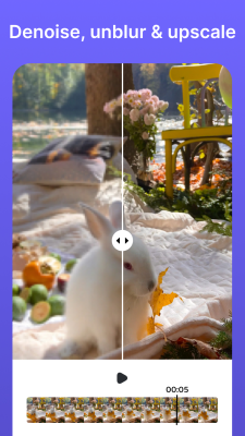 Capture d'écran de l'application Video Object Watermark Remover - #4