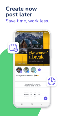 Capture d'écran de l'application Desygner - #8